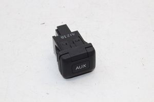 Honda Accord Câble adaptateur AUX 