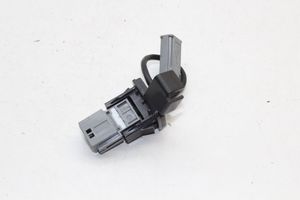 Honda Accord Câble adaptateur AUX 