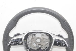 Audi A7 S7 4K8 Steering wheel 