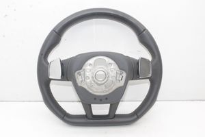 Audi A7 S7 4K8 Steering wheel 