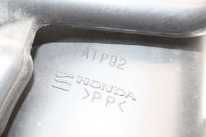 Honda Accord Rura / Wąż dolotowy powietrza 