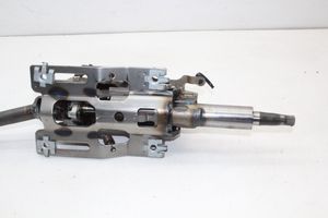 Honda Accord Steering rack mechanical part 