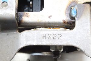 Honda Accord Hammastangon mekaaniset osat 