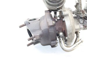 Honda Accord Turbina 7822170001