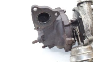 Honda Accord Turbina 7822170001