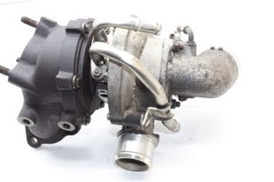 Honda Accord Turbina 7822170001