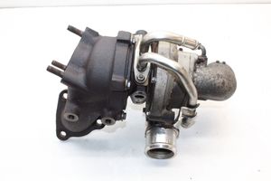 Honda Accord Turbina 7822170001