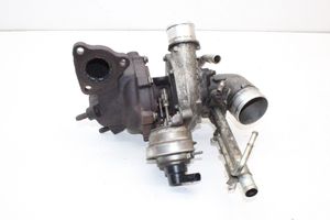 Honda Accord Turbina 7822170001