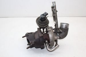 Honda Accord Turbina 7822170001