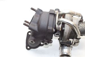 Honda Accord Turbina 7822170001