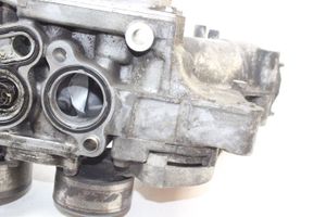 Honda Accord Mocowanie / uchwyt filtra oleju N22B11200768