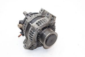 Honda Accord Alternator 