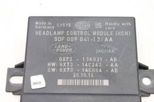 Land Rover Discovery Sport Module d'éclairage LCM GX7313K031AB