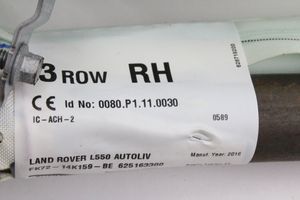 Land Rover Discovery Sport Airbag de toit FK7214K159BE