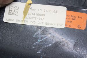 Land Rover Discovery Sport Boîte à gants garniture de tableau de bord FK7204304B