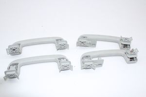 Land Rover Discovery Sport A set of handles for the ceiling 