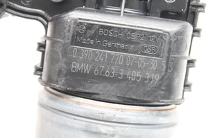 BMW X3 E83 Motorino del tergicristallo 3405319