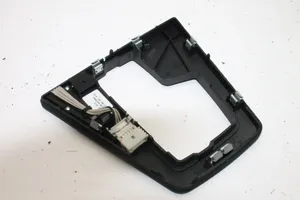 BMW X3 E83 Rivestimento in plastica cornice della leva del cambio 3400695