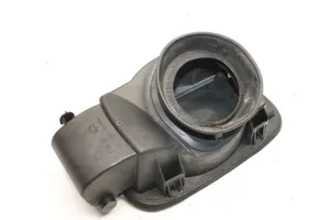 BMW X3 E83 Volet de trappe réservoir de carburant 3438033