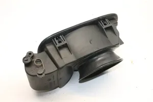 BMW X3 E83 Volet de trappe réservoir de carburant 3438033