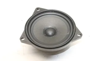 BMW X3 E83 Enceinte de porte arrière 9141494