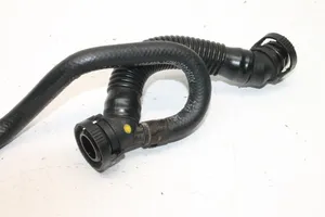 Porsche Boxster 986 Turbo air intake inlet pipe/hose 99611013701