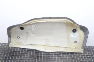 Porsche Boxster 986 Isolation acoustique de pare-feu 98655103902