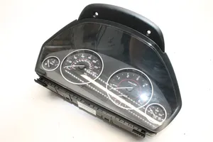 BMW 4 F32 F33 Compteur de vitesse tableau de bord 9232893