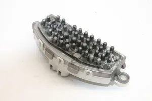 BMW 4 F32 F33 Motorino ventola riscaldamento/resistenza ventola 9276112