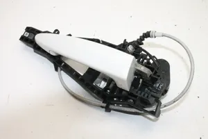 BMW 4 F32 F33 Maniglia esterna per portiera anteriore 