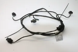 BMW 4 F32 F33 Faisceau câbles PDC 9337191