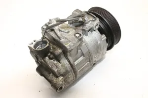 Porsche Boxster 986 Compressore aria condizionata (A/C) (pompa) 