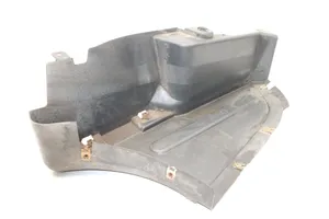 BMW 4 F32 F33 Fuel tank bottom protection 7260769