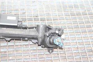 BMW 4 F32 F33 Cremagliera dello sterzo 6868924