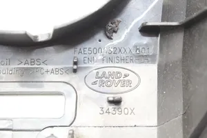 Land Rover Discovery 3 - LR3 Autres pièces intérieures FAE500032