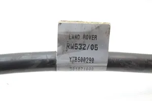 Land Rover Discovery 3 - LR3 Cable negativo de tierra (batería) YTB500290