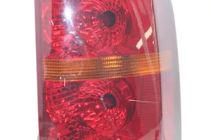 Land Rover Discovery 3 - LR3 Rear/tail lights 