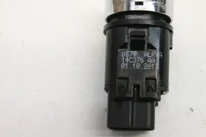 Ford Mondeo MK IV Moottorin start-stop-painike/kytkin DS7T14C376AA