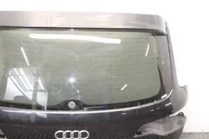 Audi Q7 4L Tylna klapa bagażnika 