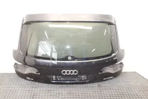 Audi Q7 4L Tylna klapa bagażnika 