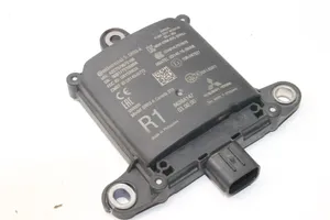 Mitsubishi Outlander Modulo di controllo del punto cieco 8638A147