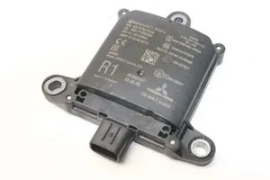 Mitsubishi Outlander Modulo di controllo del punto cieco 8638A147