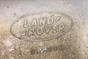 Land Rover Range Rover Evoque L538 Marmitta/silenziatore centrale 