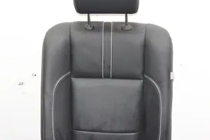 Mitsubishi Outlander Asiento delantero del conductor HEATED