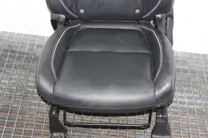 Mitsubishi Outlander Asiento delantero del conductor HEATED