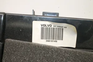 Volvo XC70 Schowek deski rozdzielczej 31305491