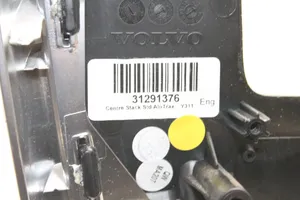 Volvo XC70 Ramka drążka zmiany biegów 31291376