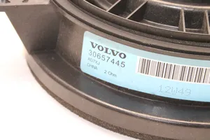 Volvo XC70 Głośnik drzwi tylnych 30657445