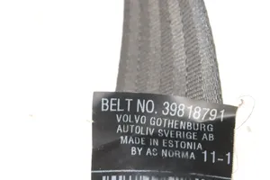 Volvo XC70 Ceinture de sécurité avant 39818791