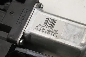 Volvo XC70 Silniczek podnośnika szyby drzwi przednich 970713102